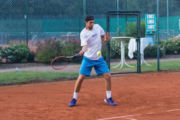 Bild 545 - Horst Schroeder Pokal 4. Tag